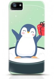 Penguin iPhone case Style 3