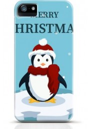 Penguin iPhone case Style 4