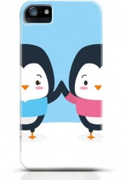 Penguin iPhone case Style 5