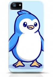 Penguin iPhone case Style 6