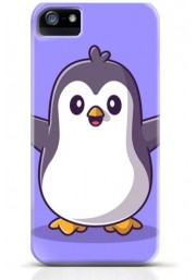 Penguin iPhone case Style 7