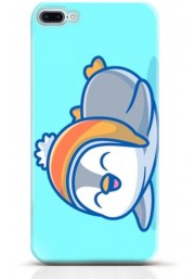 Penguin iPhone 8 case Style 11