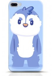 Penguin iPhone 8 case Style 13