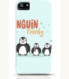 Penguin iPhone case Style 25