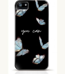 Butterfly iPhone case Style 1