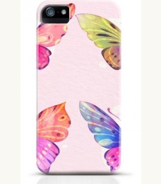 Butterfly iPhone case Style 10