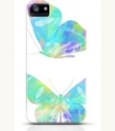 Butterfly iPhone case Style 12