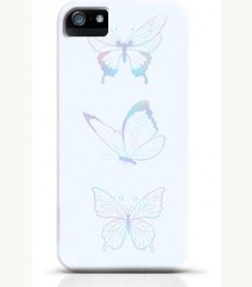 Butterfly iPhone case Style 15