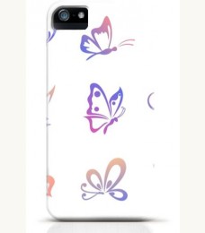 Butterfly iPhone case Style 16