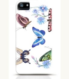 Butterfly iPhone case Style 18