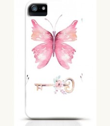 Butterfly iPhone case Style 19