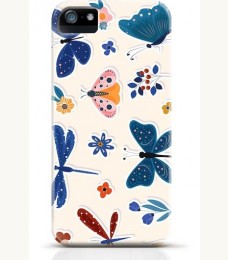 Butterfly iPhone case Style 2