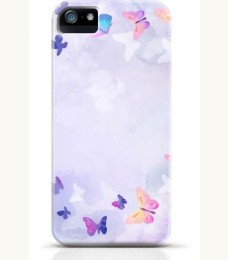 Butterfly iPhone case Style 20