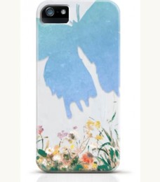 Butterfly iPhone case Style 3