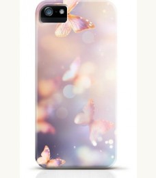 Butterfly iPhone case Style 4