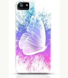 Butterfly iPhone case Style 5