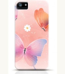 Butterfly iPhone case Style 6