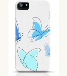 Butterfly iPhone case Style 7