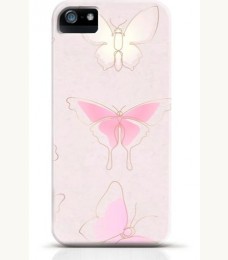 Butterfly iPhone case Style 8