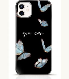 Butterfly iPhone 11 case Style 1