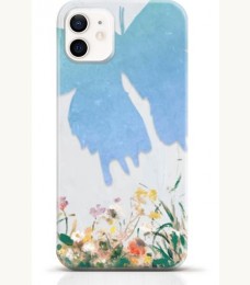 Butterfly iPhone 11 case Style 3