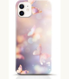Butterfly iPhone 11 case Style 4