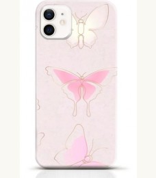 Butterfly iPhone 11 case Style 8