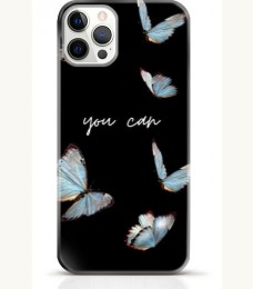 Butterfly iPhone 11 pro case Style 1