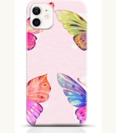 Butterfly iPhone 12 case Style 10