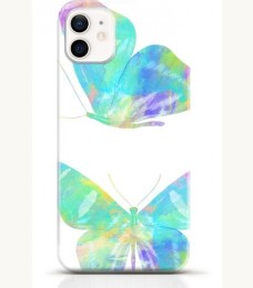 Butterfly iPhone 12 case Style 12
