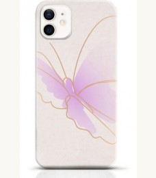 Butterfly iPhone 12 case Style 14