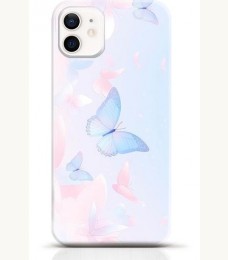 Butterfly iPhone 12 mini case Style 11