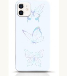 Butterfly iPhone 12 mini case Style 15