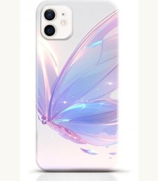 Butterfly iPhone 12 mini case Style 17