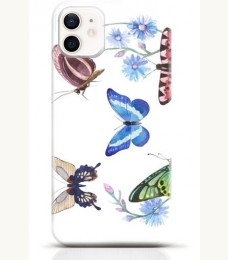 Butterfly iPhone 12 mini case Style 18
