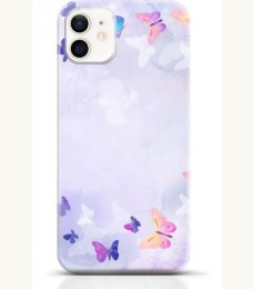 Butterfly iPhone 12 mini case Style 20