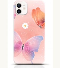 Butterfly iPhone 12 mini case Style 6