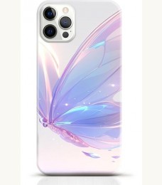 Butterfly iPhone 12 Pro case Style 17