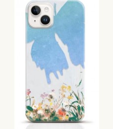 Butterfly iPhone 13 case Style 3