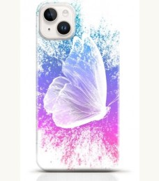 Butterfly iPhone 13 case Style 5