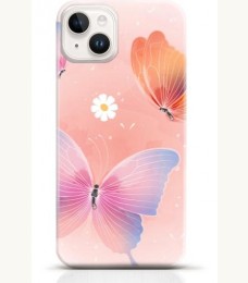 Butterfly iPhone 13 case Style 6
