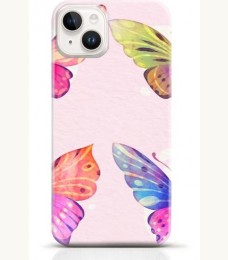 Butterfly iPhone 13 mini case Style 10