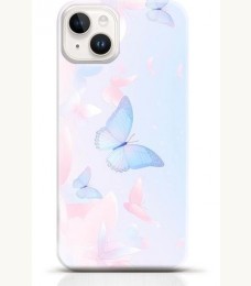 Butterfly iPhone 13 mini case Style 11