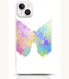Butterfly iPhone 13 mini case Style 13