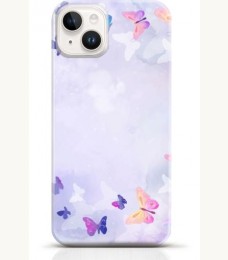 Butterfly iPhone 13 mini case Style 20