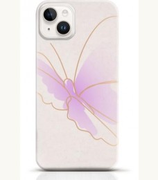Butterfly iPhone 14 case Style 14