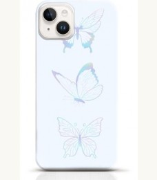 Butterfly iPhone 14 case Style 15