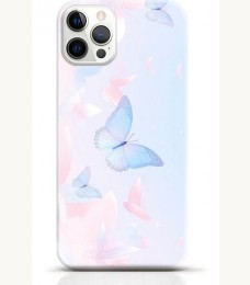 Butterfly iPhone 14 Pro Max case Style 11