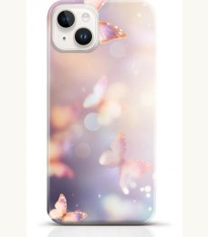 Butterfly iPhone 15 case Style 4