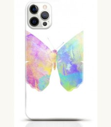 Butterfly iPhone 15 Pro Max case Style 13